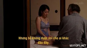 Rát lỗ lồn nhưng vẫn phải banh cho anh đụ