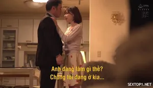 MSAJ-010 Tiếp viên hàng không nghiện sex Fumika, 27 tuổi