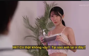 Chuyển nhà, vợ bị 2 gã nhà bên đánh thuốc mê mà Anh xã không biết gì