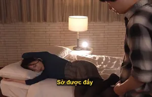 BỐ ƠI DỪNG LẠI ĐI!